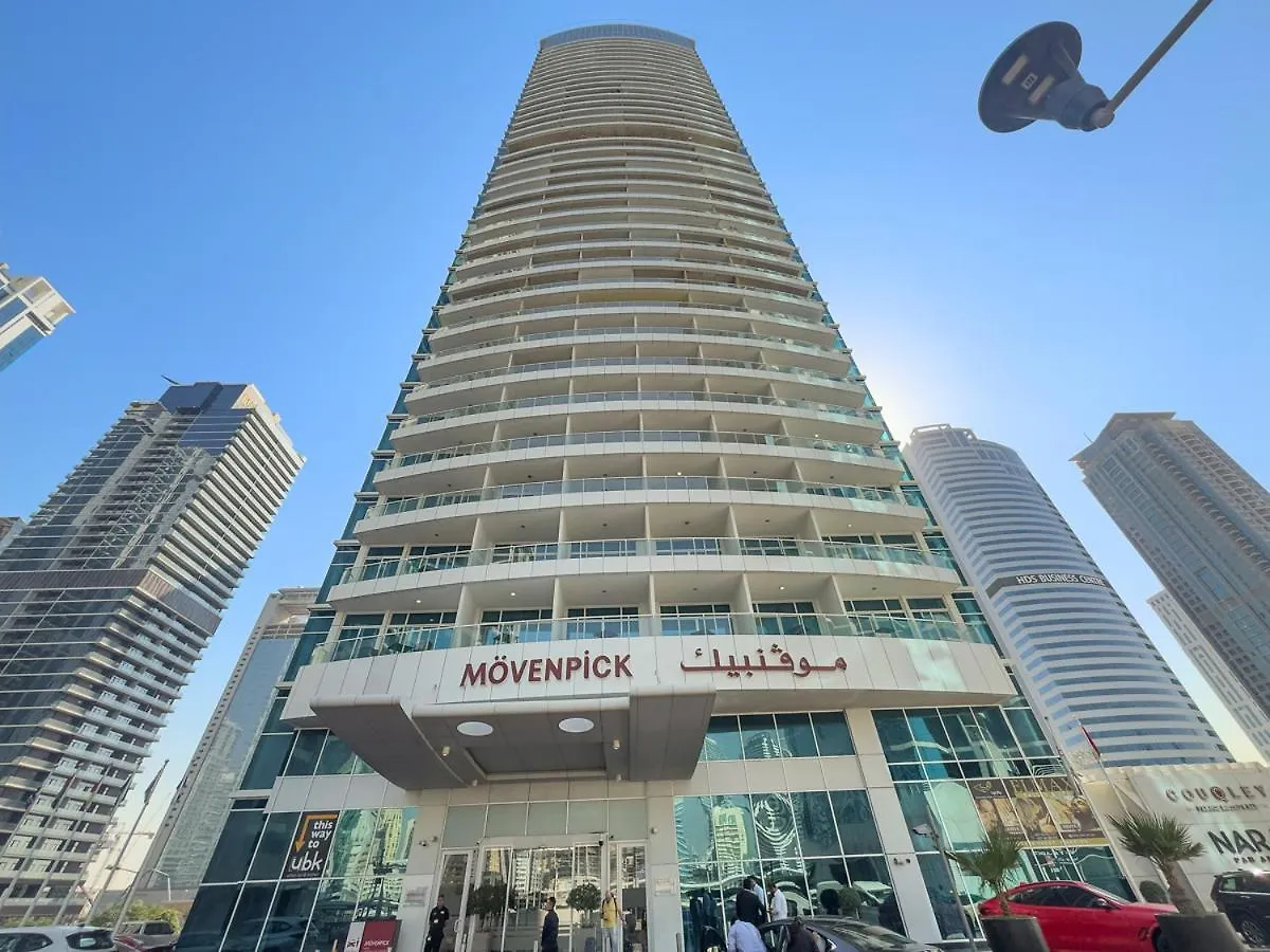 Apartment Large 1 Bedroom Duplex With Lake View Dubai United Arab Emirates