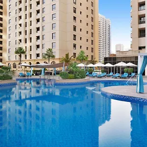 5* Hotel Mövenpick Jumeirah